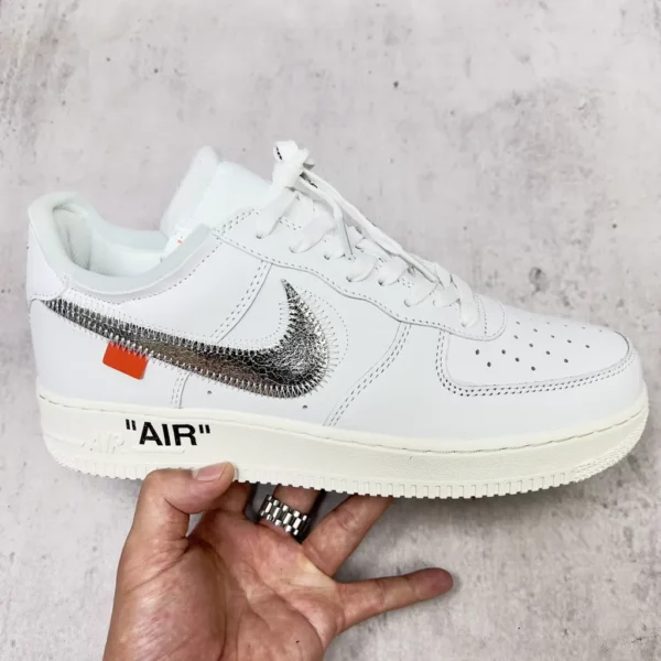 Off White shoes - rep shoes