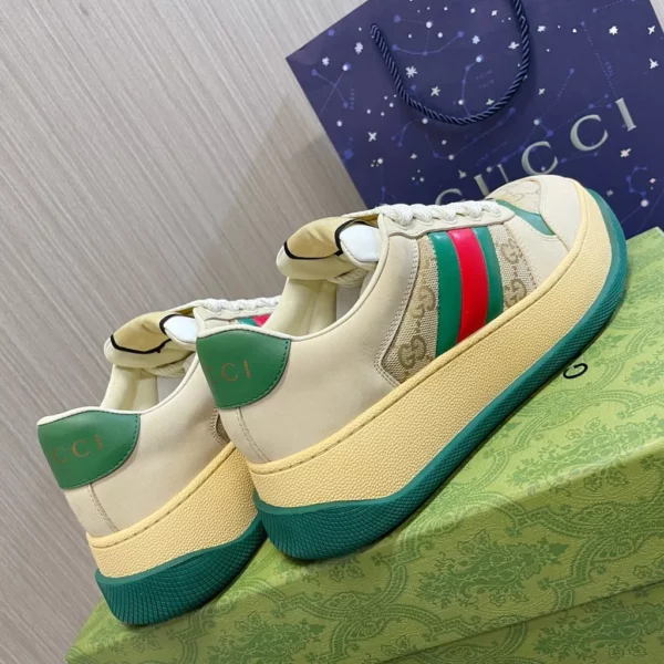 Gucci shoes - replica gucci shoes