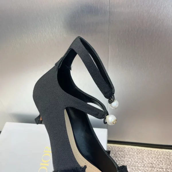 Dior shoes - rep shoes