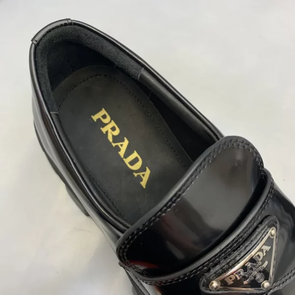 Prada shoes - rep shoes