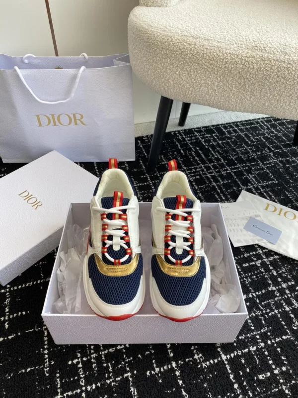 Dior shoes - Reps shoes