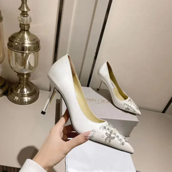 Jimmy Choo shoes - rep shoes