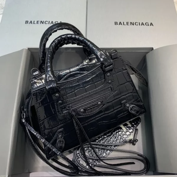 Balenciaga bag - rep bags