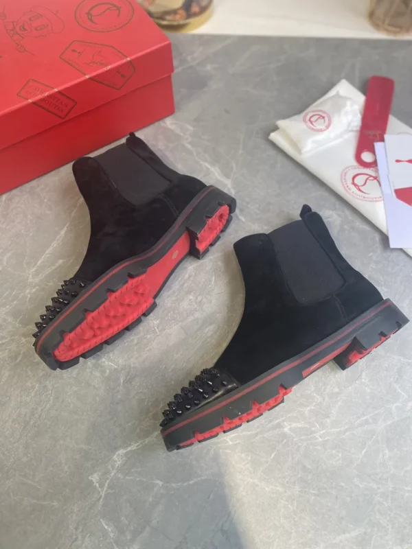 Christian Louboutin shoes - Replica shoes