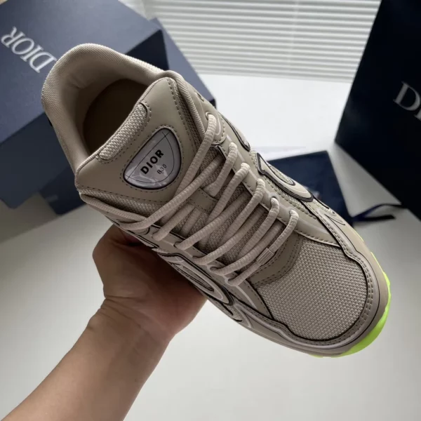 Dior shoes - rep shoes