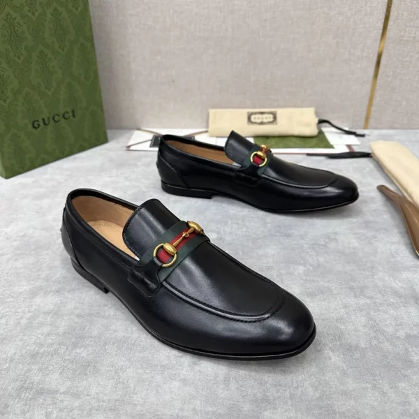 Gucci shoes - replica gucci shoes