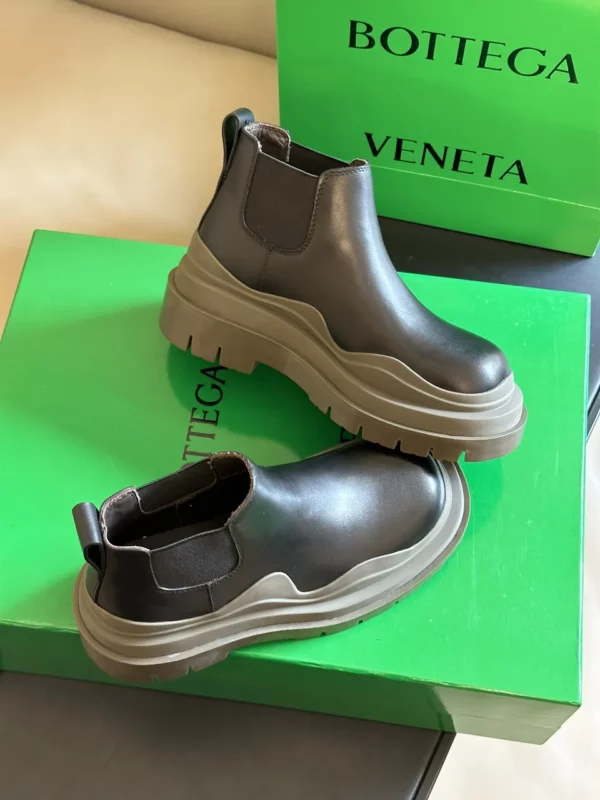 Bottega Veneta shoes - rep shoes