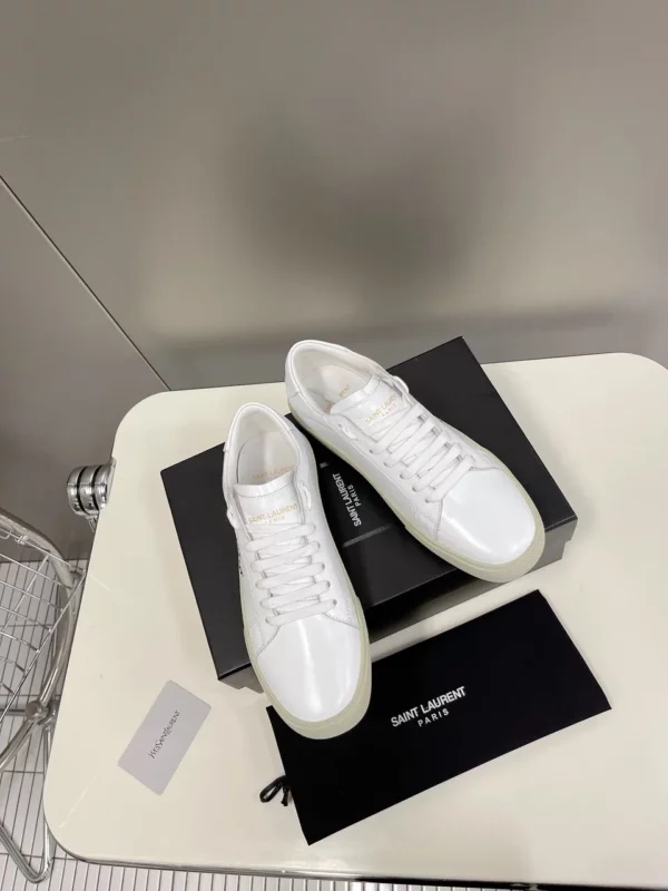 Saint Laurent shoes - rep shoes