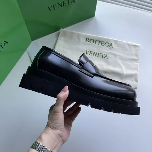 Bottega Veneta shoes - rep shoes