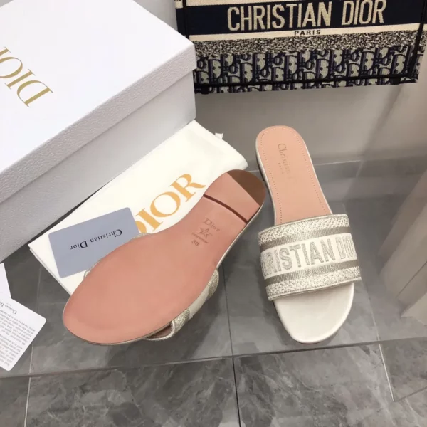 Dior shoes - rep shoes