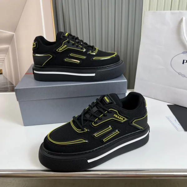 Prada shoes - rep shoes