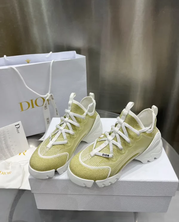 Dior shoes - Replica shoes