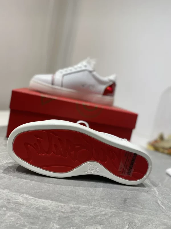 Christian Louboutin shoes - Reps shoes