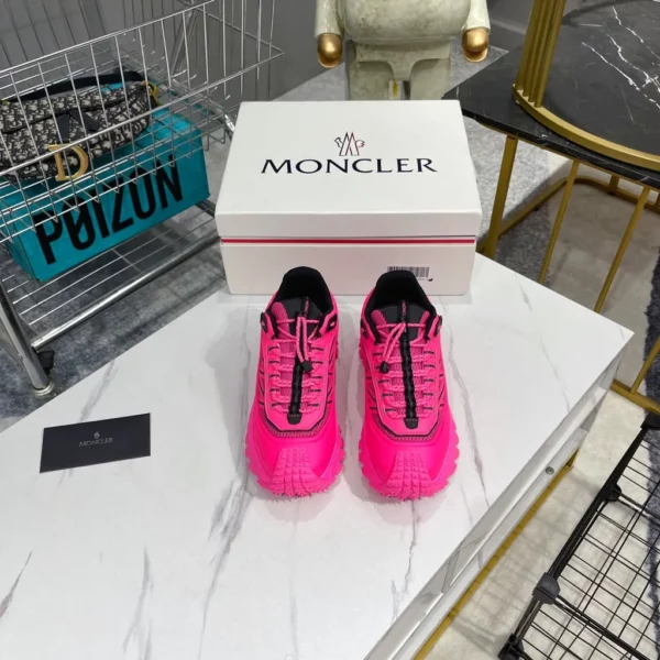 Moncler shoes - rep shoes