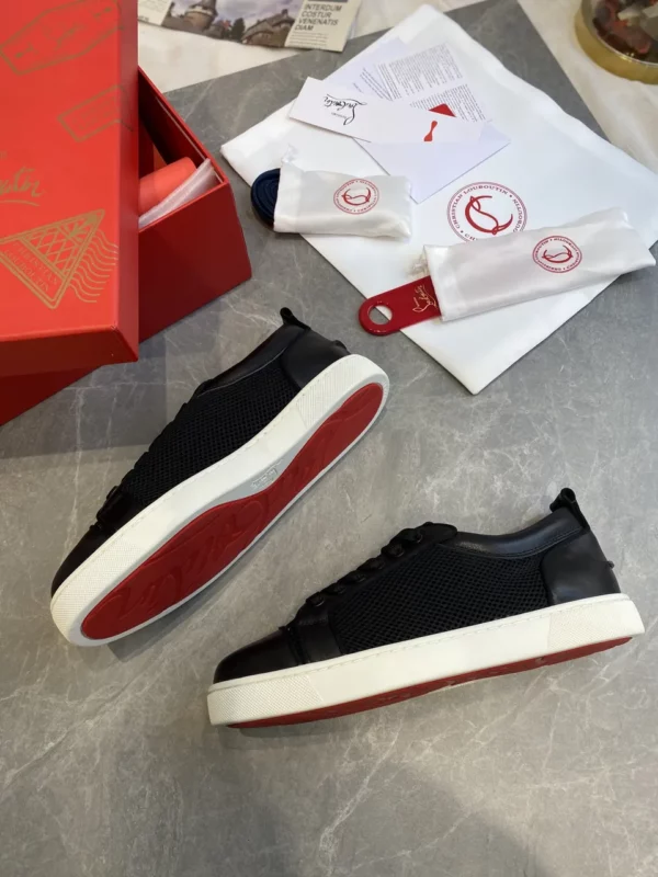 Christian Louboutin shoes - rep shoes