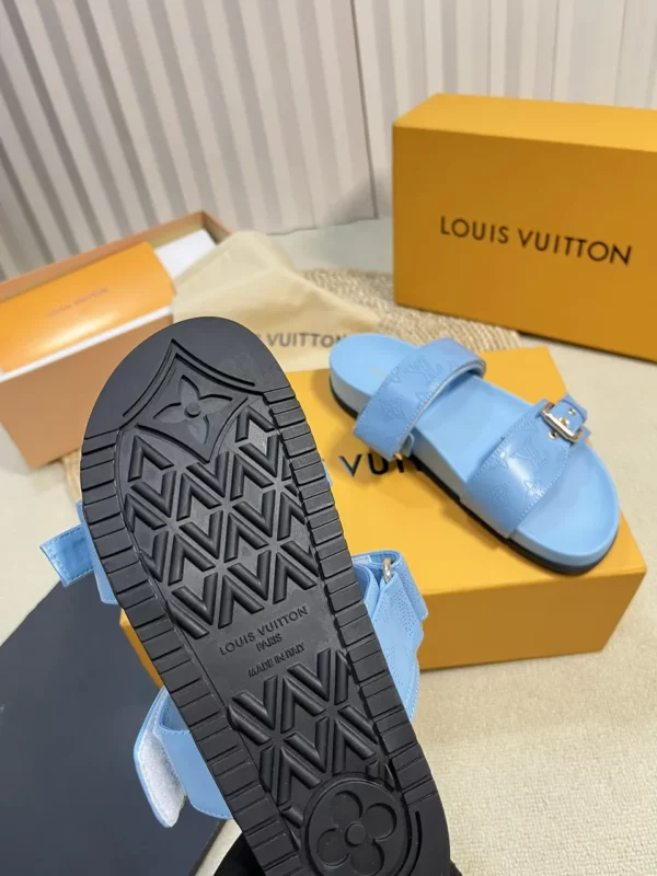 Louis Vuitton shoes - louis vuitton replica shoes