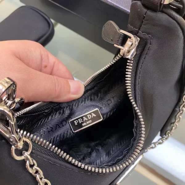 Prada bag - rep bags