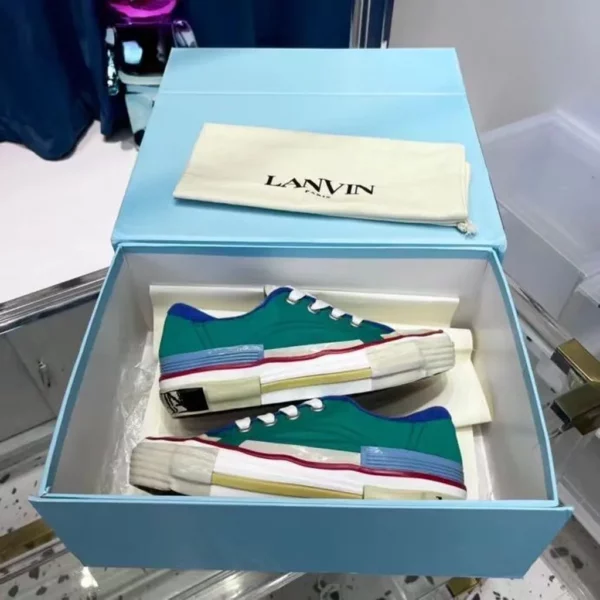 Lanvin shoes - Reps shoes