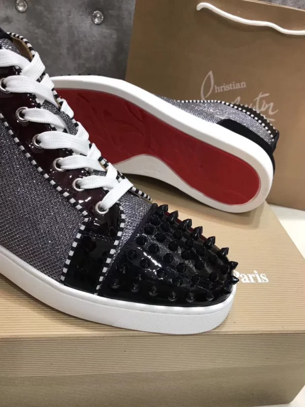 Christian Louboutin shoes - rep shoes