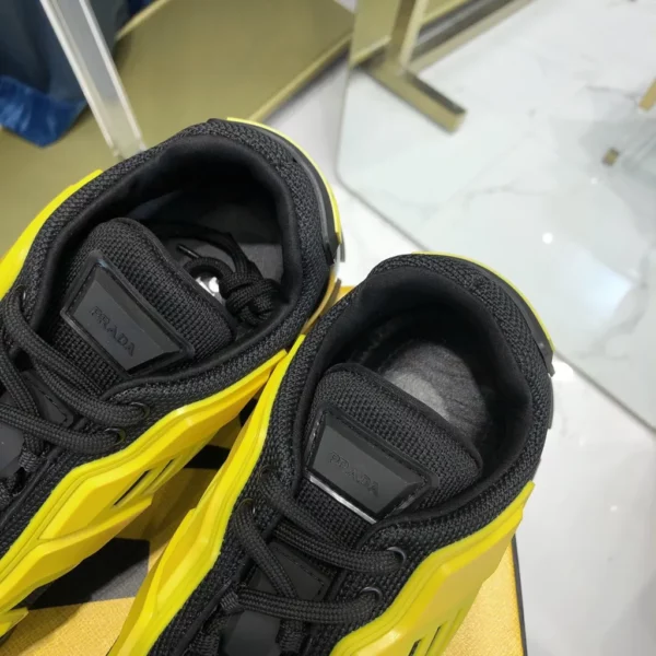 Prada shoes - Reps shoes