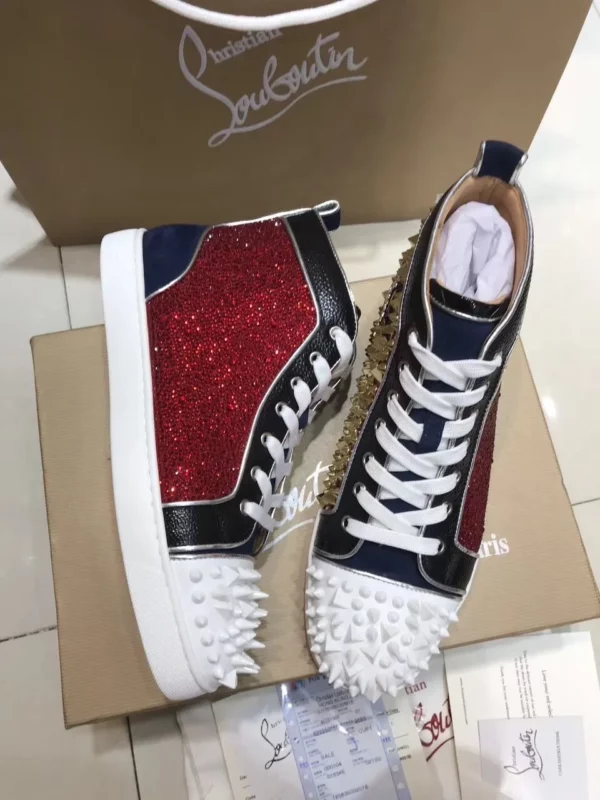 Christian Louboutin shoes - Reps shoes