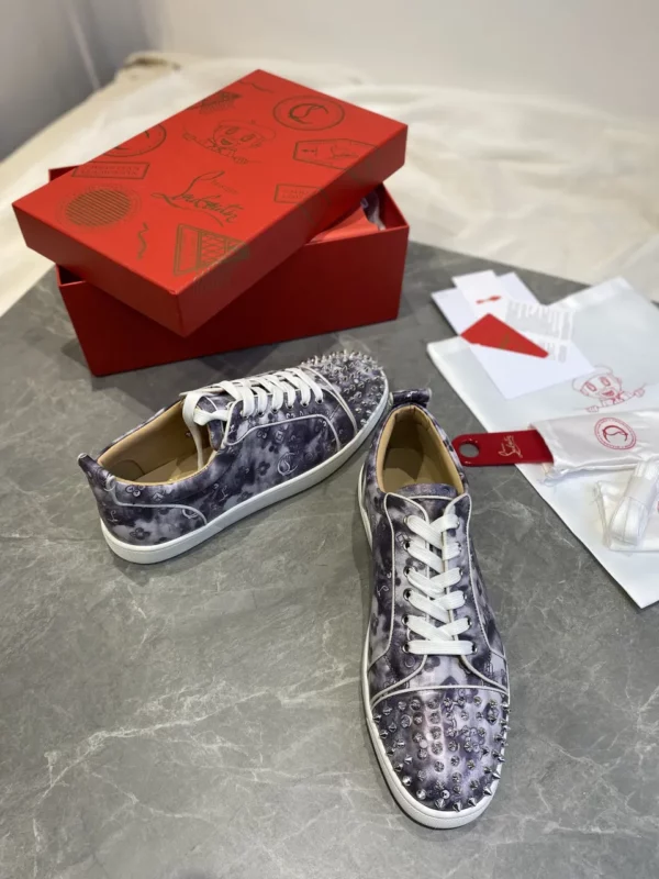 Christian Louboutin shoes - Reps shoes