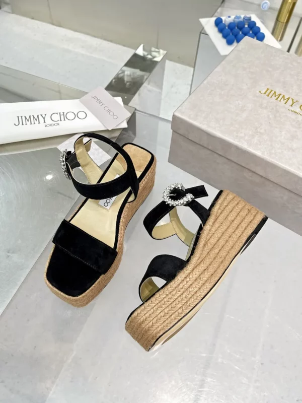 Jimmy Choo shoes - Reps shoes