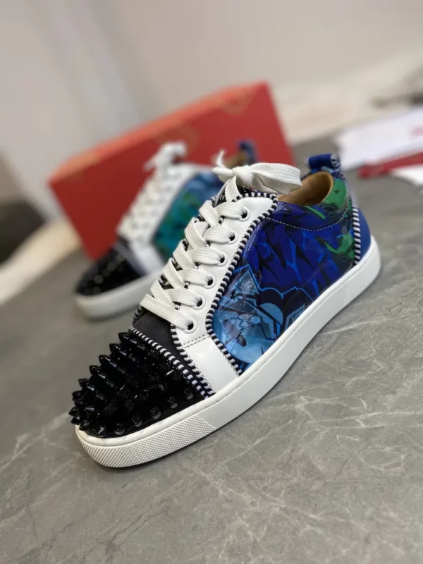 Christian Louboutin shoes - Replica shoes