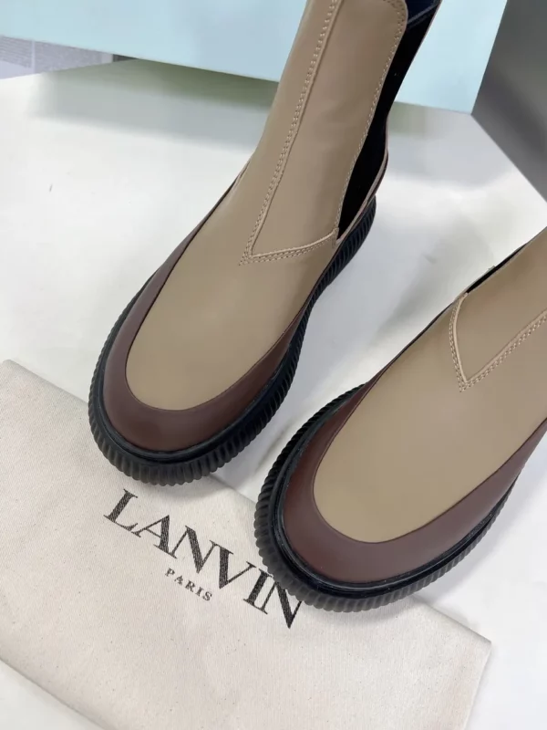 Lanvin shoes - Reps shoes