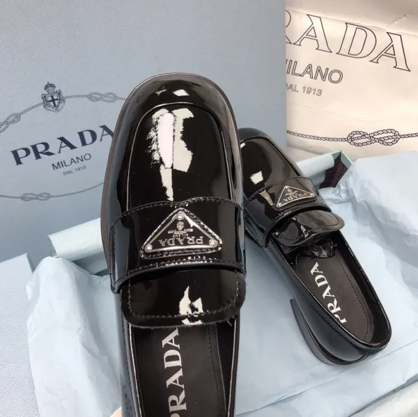 Prada shoes - rep shoes