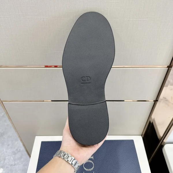 Dior shoes - rep shoes