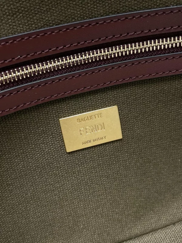 Fendi bag - fendi replica bags