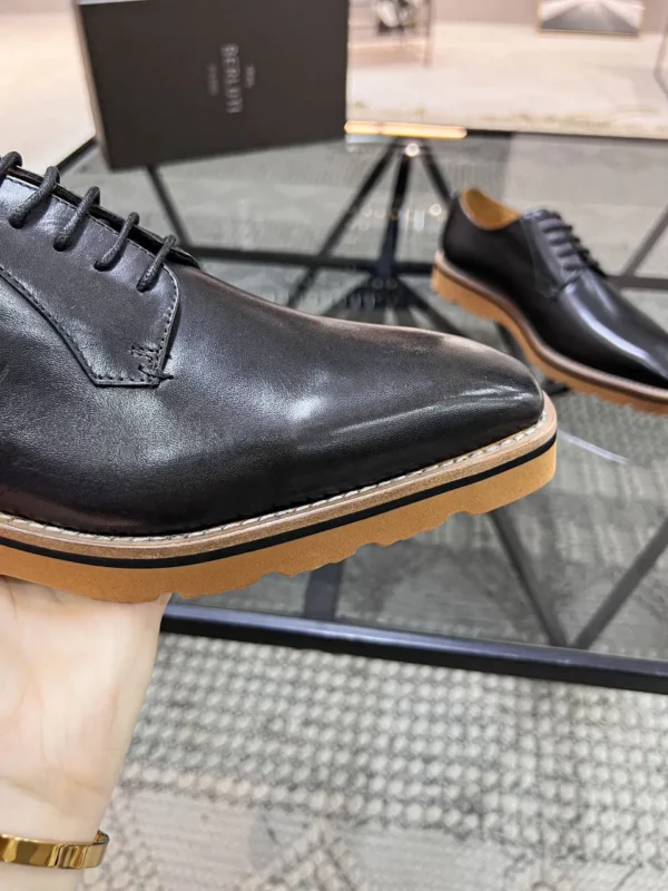 Berluti shoes - rep shoes