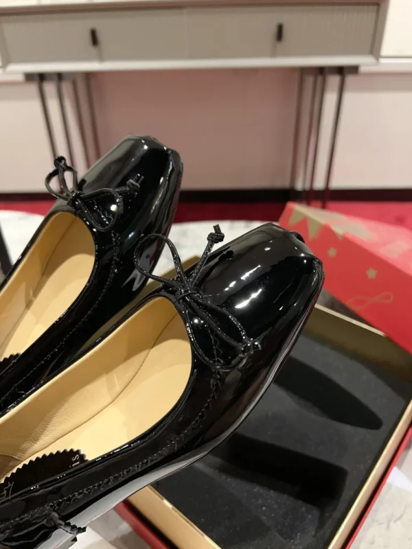 Christian Louboutin shoes - Reps shoes