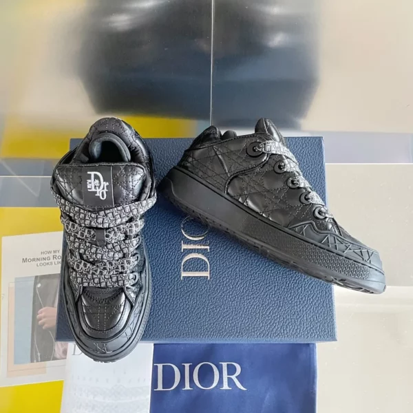 Dior shoes - rep shoes