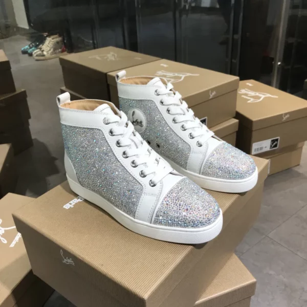 Christian Louboutin shoes - Reps shoes