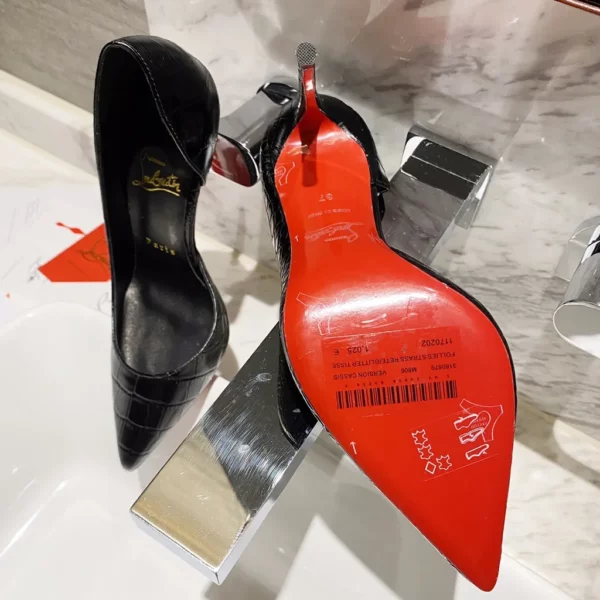 Christian Louboutin shoes - Reps shoes