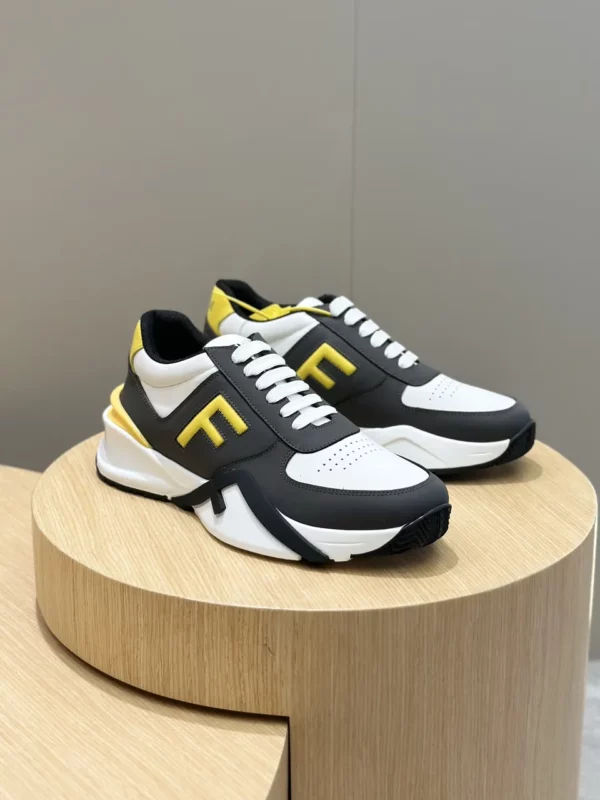 Fendi shoes - Replica shoes