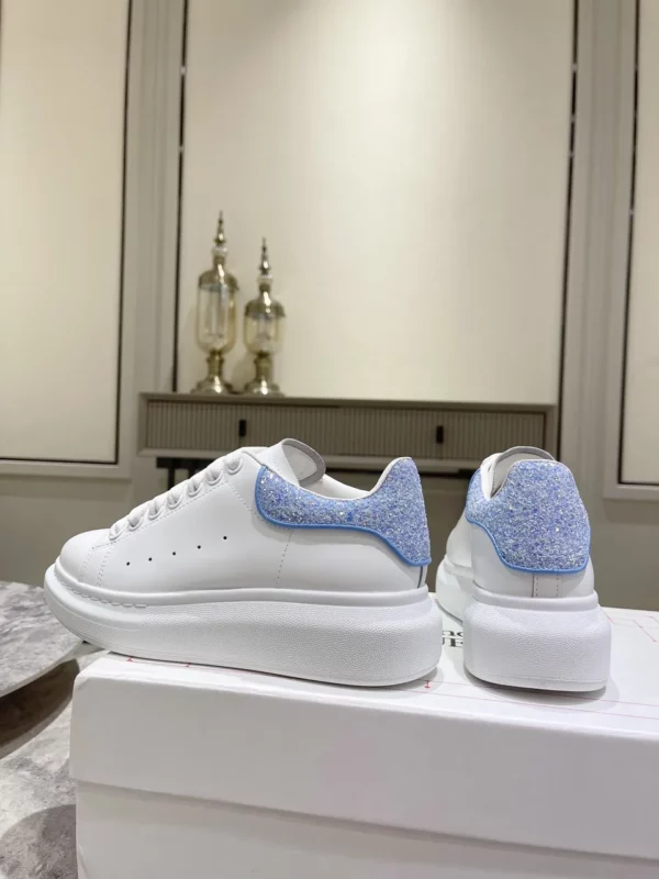 Alexander MCQueen shoes - Reps shoes