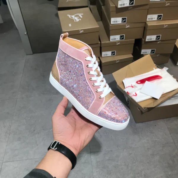 Christian Louboutin shoes - Reps shoes