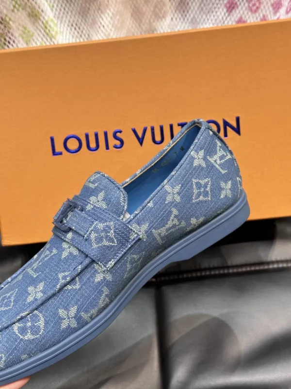 Louis Vuitton shoes - louis vuitton replica shoes