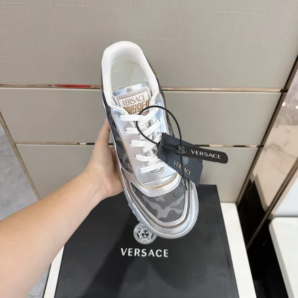 Versace shoes - Replica shoes