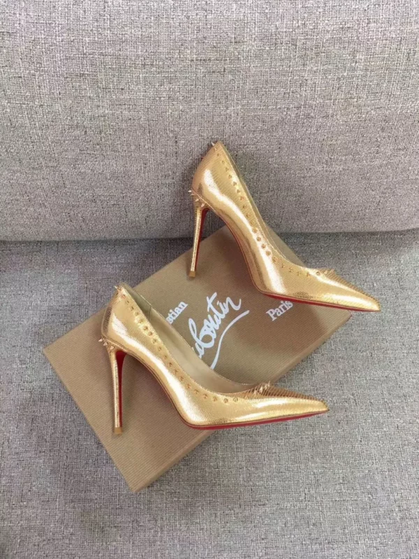 Christian Louboutin shoes - rep shoes