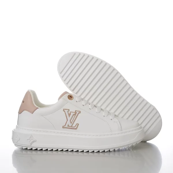 Louis Vuitton shoes - louis vuitton replica shoes