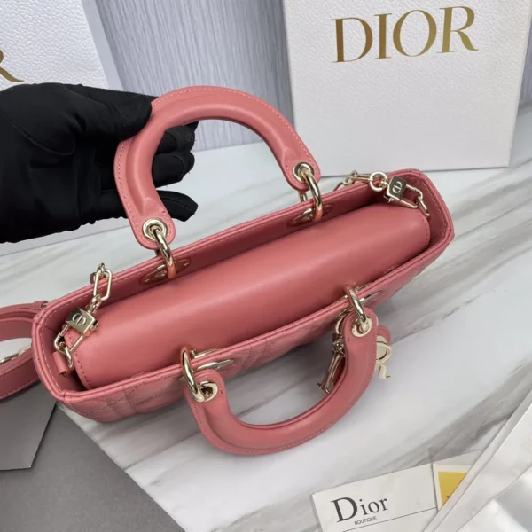 Dior bag - replica dior bags