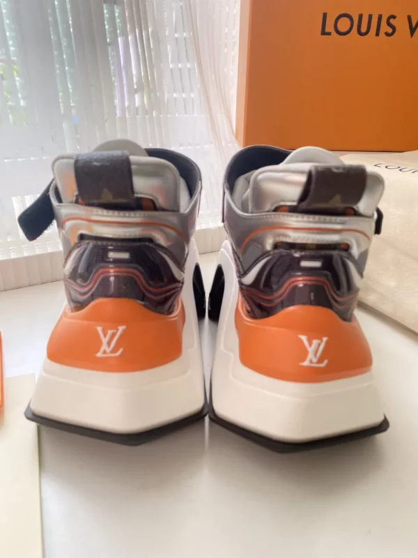 Louis Vuitton shoes - louis vuitton replica shoes