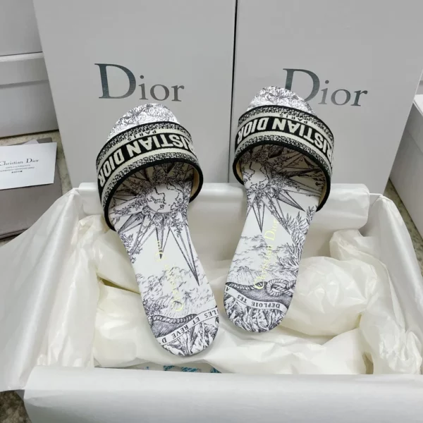 Dior shoes - rep shoes