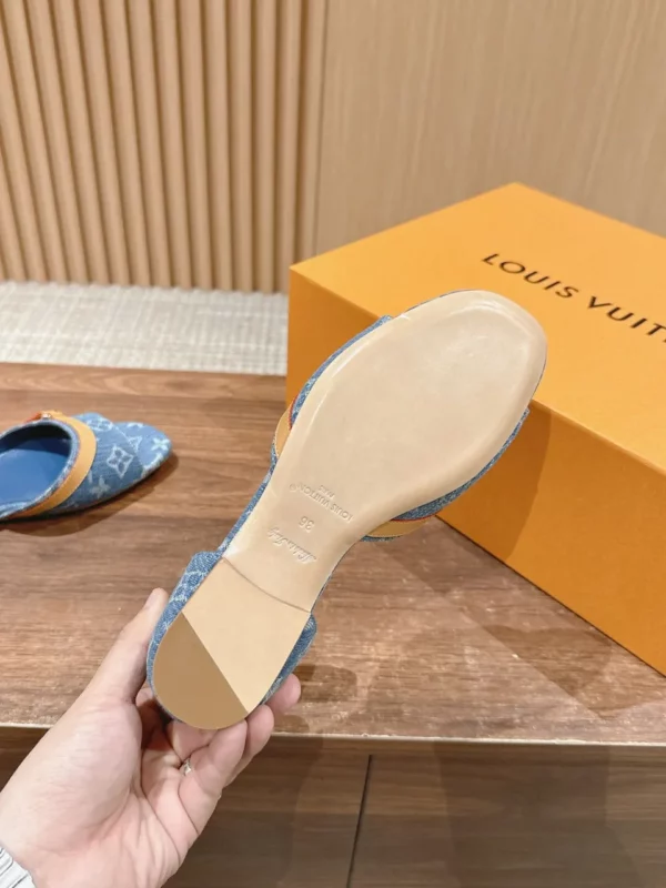 Louis Vuitton shoes - louis vuitton replica shoes