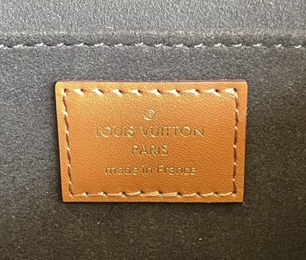 Louis Vuitton bag - louis vuitton replica bags