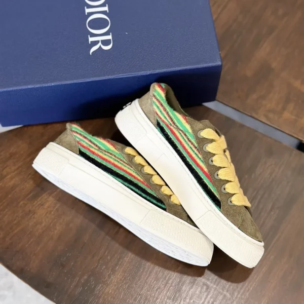 Dior shoes - Replica shoes